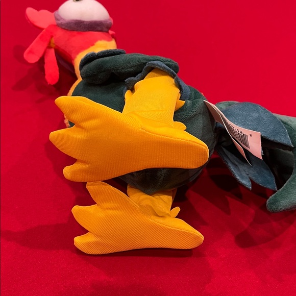 Disney Hei Hei Toy rooster - Picture 6 of 9